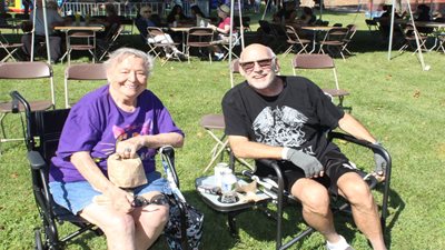 Stickney Family Day 2024