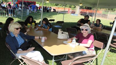Stickney Family Day 2024