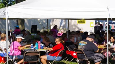 Stickney Family Day 2025 Cont'd