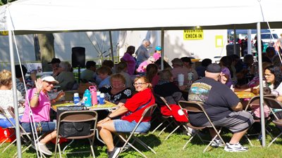 Stickney Family Day 2025 Cont'd