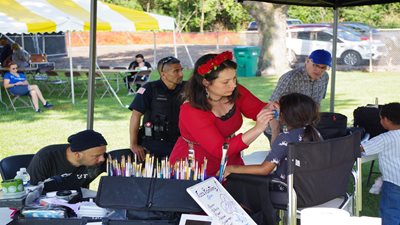 Stickney Family Day 2025 Cont'd