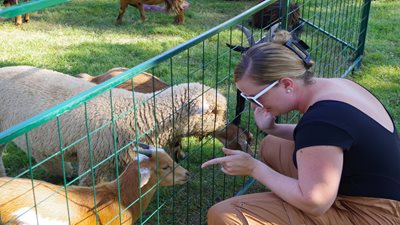 Stickney Family Day 2025 Cont'd