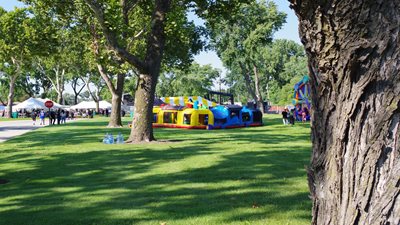 Stickney Family Day 2025 Cont'd