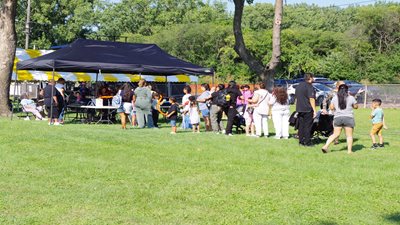 Stickney Family Day 2025 Cont'd