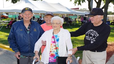 Stickney Family Day 2025 Cont'd