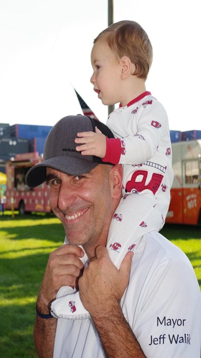 Stickney Family Day 2025 Cont'd