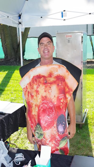 Stickney Family Day 2025 Cont'd