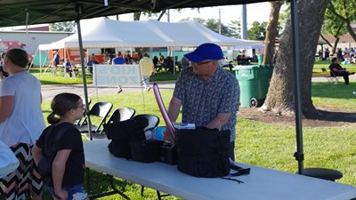 Stickney Family Day 2025 Cont'd