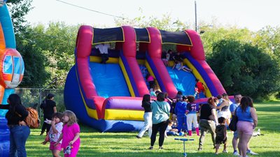 Stickney Family Day 2025 Cont'd