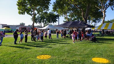 Stickney Family Day 2025 Cont'd