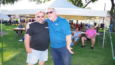 Stickney Family Day 2025 Cont'd