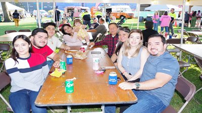 Stickney Family Day 2025 Cont'd