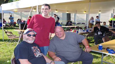 Stickney Family Day 2025 Cont'd