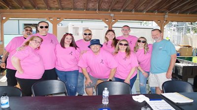 Stickney Family Day 2025 Cont'd