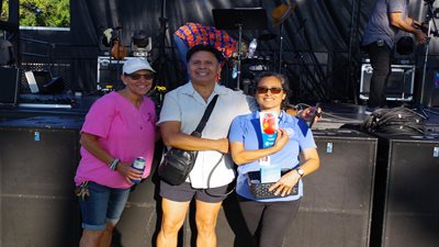 Stickney Family Day 2025 Cont'd