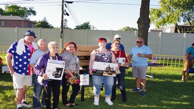 Stickney Family Day 2025 Cont'd