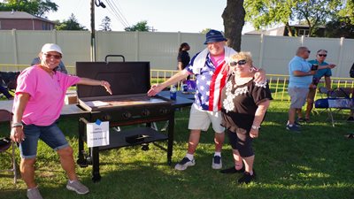 Stickney Family Day 2025 Cont'd