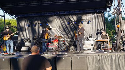 Stickney Family Day 2025 Cont'd