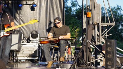 Stickney Family Day 2025 Cont'd