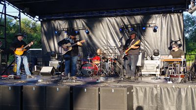 Stickney Family Day 2025 Cont'd