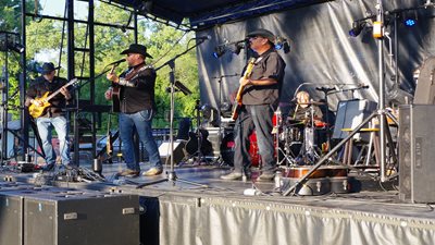 Stickney Family Day 2025 Cont'd