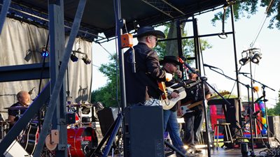 Stickney Family Day 2025 Cont'd