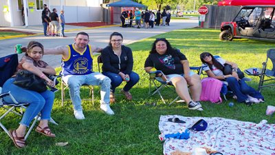 Stickney Family Day 2025 Cont'd