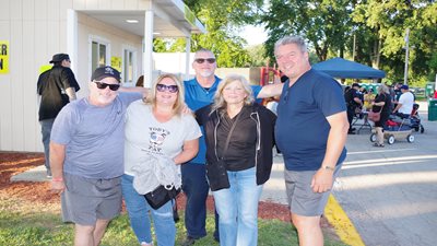 Stickney Family Day 2025 Cont'd