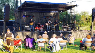 Stickney Family Day 2025 Cont'd