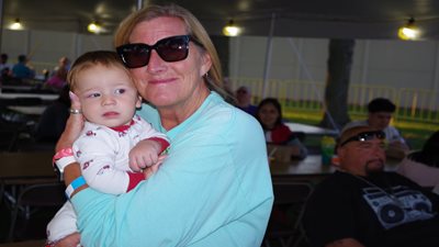 Stickney Family Day 2025 Cont'd