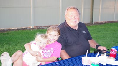 Stickney Family Day 2025 Cont'd