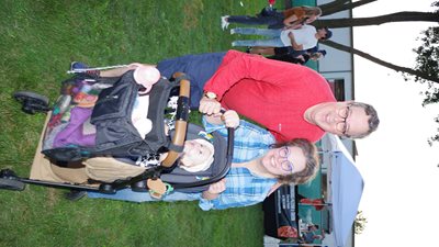 Stickney Family Day 2025 Cont'd