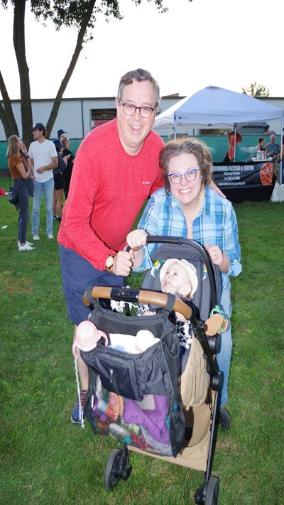 Stickney Family Day 2025 Cont'd