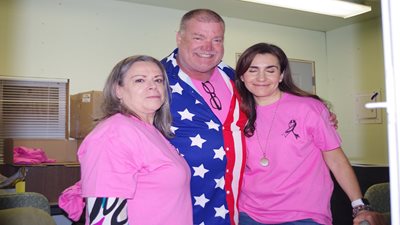 Stickney Family Day 2025 Cont'd