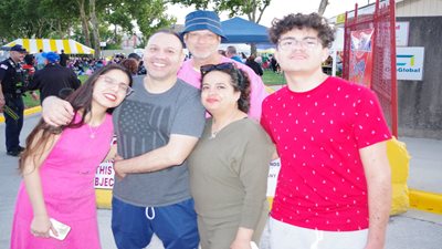 Stickney Family Day 2025 Cont'd