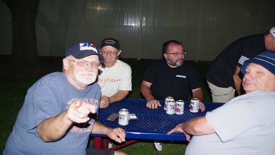 Stickney Family Day 2025 Cont'd