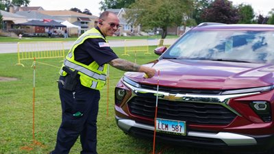 Stickney Family Day 2025
