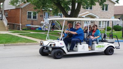 Stickney Family Day 2025