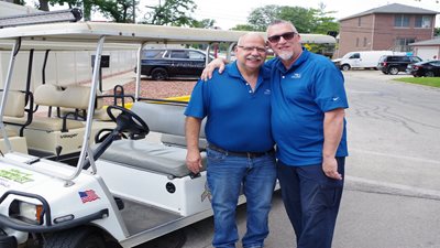 Stickney Family Day 2025