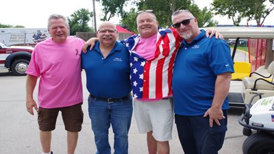 Stickney Family Day 2025