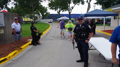 Stickney Family Day 2025