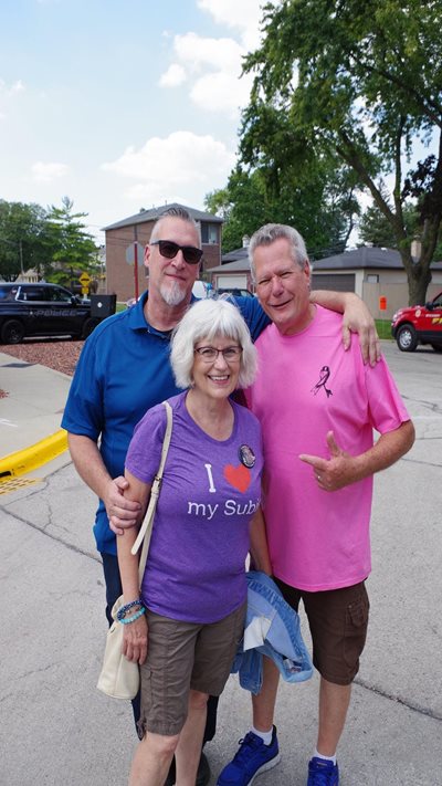 Stickney Family Day 2025