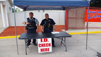 Stickney Family Day 2025