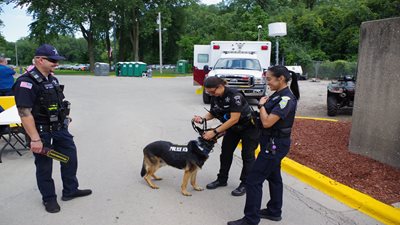 Stickney Family Day 2025