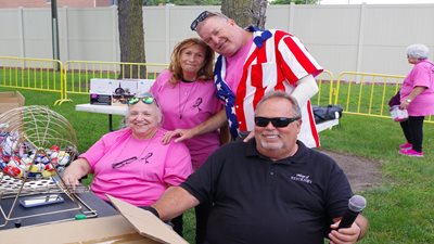 Stickney Family Day 2025