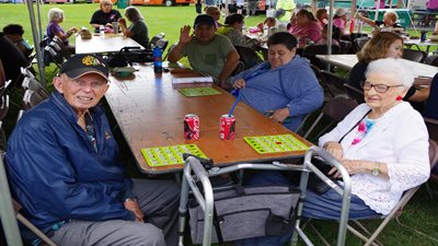 Stickney Family Day 2025