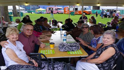 Stickney Family Day 2025