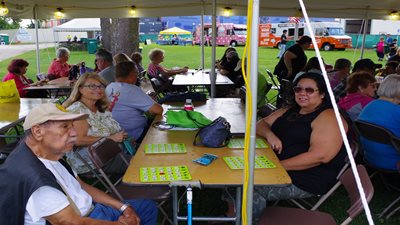 Stickney Family Day 2025