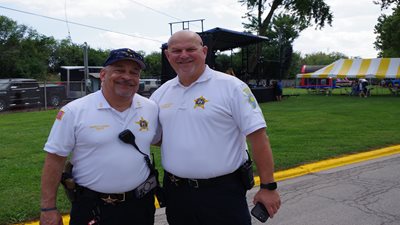 Stickney Family Day 2025