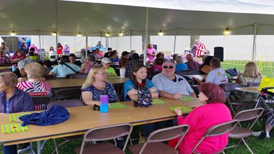 Stickney Family Day 2025